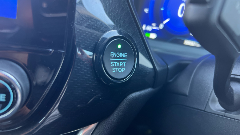 Ford Puma 1.0 EcoBoost Hybrid mHEV ST-Line 5dr Petrol Hatchback